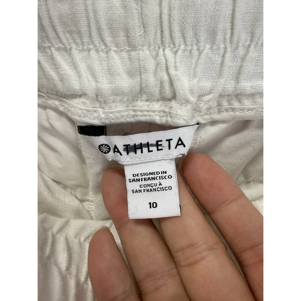 Athleta stay cool